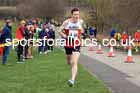 Senior Women, Veteran Women (Over-35) and Veteran Men 2024 NECAA Road Relays Champs., Hetton Lyons Country Park, Hetton le Hole, County Durham. Photo: David T. Hewitson/Sports for All Pics